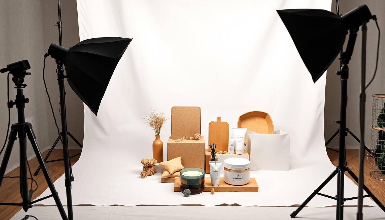 Clear Product Images for Growing Brands