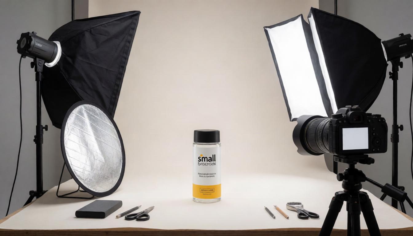 For Clean Product Listings